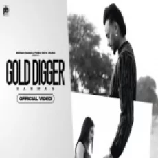 Gold Digger - Harman Ringtone