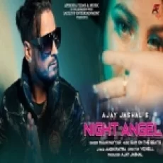 Night Angel - Maahi Nayyar Ringtone