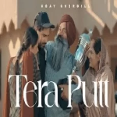 Tera Putt - Uday Shergill Ringtone