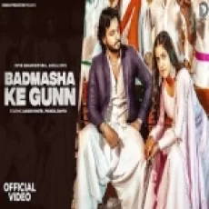 Badmasha Ke Gunn - Vipin Mehandipuria Anjali 99 Ringtone