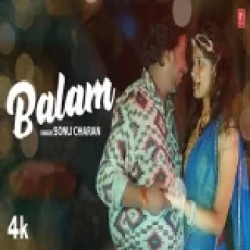 Balam - Sonu Charan Ringtone