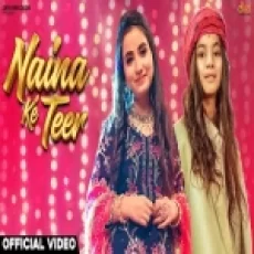 Naina Ke Teer - Renuka Panwar Vikram Pannu Ringtone