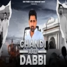 Chandi Aali Dabbi - Ashoka Deswal Kelam Siwach Ringtone