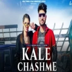 Kale Chasme - Manisha Sharma D Naveen Ringtone