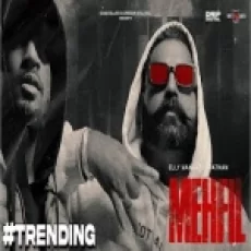 Mehfil - Elly Mangat Pathan Ringtone