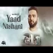 Yaad Nishani - Hassrat Ringtone