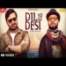 Dil Se Desi - Kd Desi Rock Ringtone