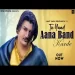 Tu Yaad Aana Band Karde - Amit Saini Rohtakiya Ringtone