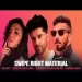 Swipe Right Material - Guru Randhawa Ringtone
