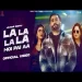 La La La La Hoi Pai Aa - Hunar Sidhu Gurlej Akhtar Ringtone