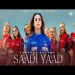 Saadi Yaad - Sunanda Sharma Ringtone