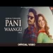 Pani Waangu - Jagvir Gill Gurlez Akhtar Ringtone