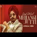 Mehangi Jutti - Darsh Dhaliwal Ringtone