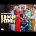 Khoon Peendi - Geeta Zaildar Ringtone
