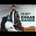Khaas Bande - Avi Tatla Ringtone