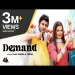 Demand - Vijay Varma Miss Teena Ringtone