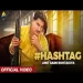 Hashtag - Amit Saini Rohtakiya Ringtone