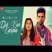 Dil Kive Karda - Miel Ringtone