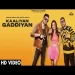 Kaaliyan Gaddiyan - Mann Singh Ringtone
