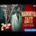 Harkheya Jatt - Nobby Singh Gurlej Akhtar Ringtone