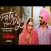 Pata Ni Haan Diye - Kulwinder Billa Ringtone