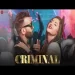 Criminal - The Deeps Ringtone