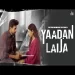 Yaadan Laija - Gavvy Sidhu Ringtone
