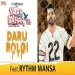 Daru Rolgi - Rythm Mansa Ringtone