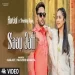 Saau Jatt - Harjot Ringtone