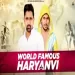 World Famous Haryanvi - Ashoka Deswal Ringtone