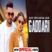 Gaddari - Daivy Virk Aanchal Kaur Ringtone