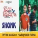 Shonk - Rythm Mansa Ringtone