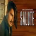 Salute - Amit Saini Rohtakiya Ringtone
