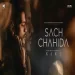 Sach Chahida - Kaka Ringtone