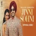 Jinni Sohni - Rajvir Jawanda Ringtone