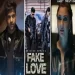 Fake Love Ringtone