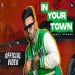 In Your Town - Harvy Sandhu Ringtone