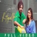 Kuj Gallan - Satbir Aujla Ringtone