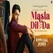 Masla Dil Da - Harmeet Aulakh Gill Raunta Ringtone