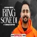 Ring Sone Di - Hunar Sidhu Gurlez Akhtar Ringtone