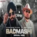 Badmashi - Sukshinder Shinda Deep Jandu Ringtone