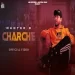 Charche - Hunter D Ringtone