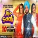 Jija Saali - Harjind Randhawa Gurlej Akhtar Ringtone