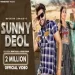 Sunny Deol - Ruchika Jangid Ringtone