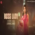Boss Lady - Khushi Sidhu Ringtone Ringtone