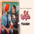 Dil Mangda - Rajvir Jawanda Mani Cheema Ringtone Ringtone