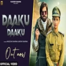 Daaku Daaku - Masoom Sharma Ashu Twinkle Ringtone Ringtone