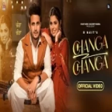 Changa Changa - R Nait Ringtone Ringtone