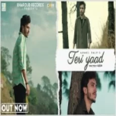 Teri Yaad - Anmol Salh Ringtone Ringtone