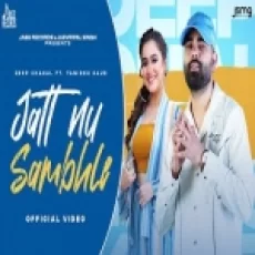 Jatt Nu Sambhle - Deep Chahal Tanishq Kaur Ringtone Ringtone